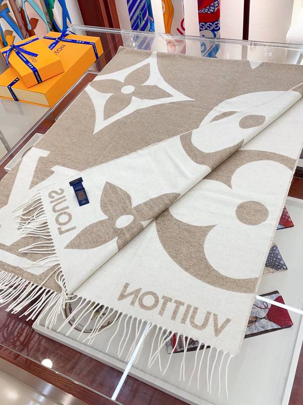 Louis Vuitton Scarf LVC00508 Louis Vuitton Scarf LVC00508